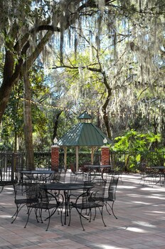 Hilton Garden Inn Tampa East/Brandon