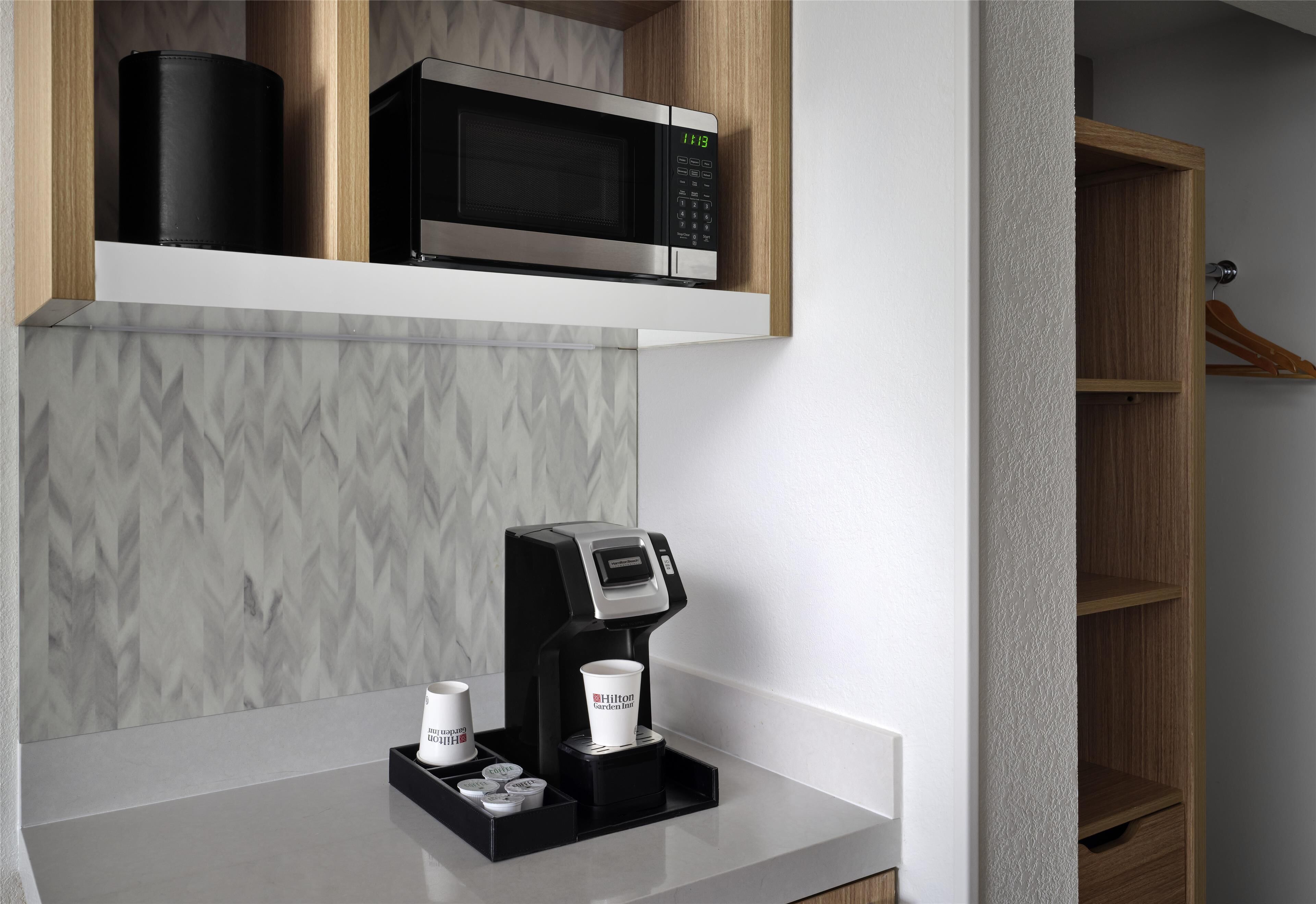 1 bedroom, desk, laptop workspace, blackout curtains