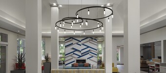 Hilton Garden Inn Tampa East/Brandon