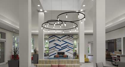 Hilton Garden Inn Tampa East/Brandon