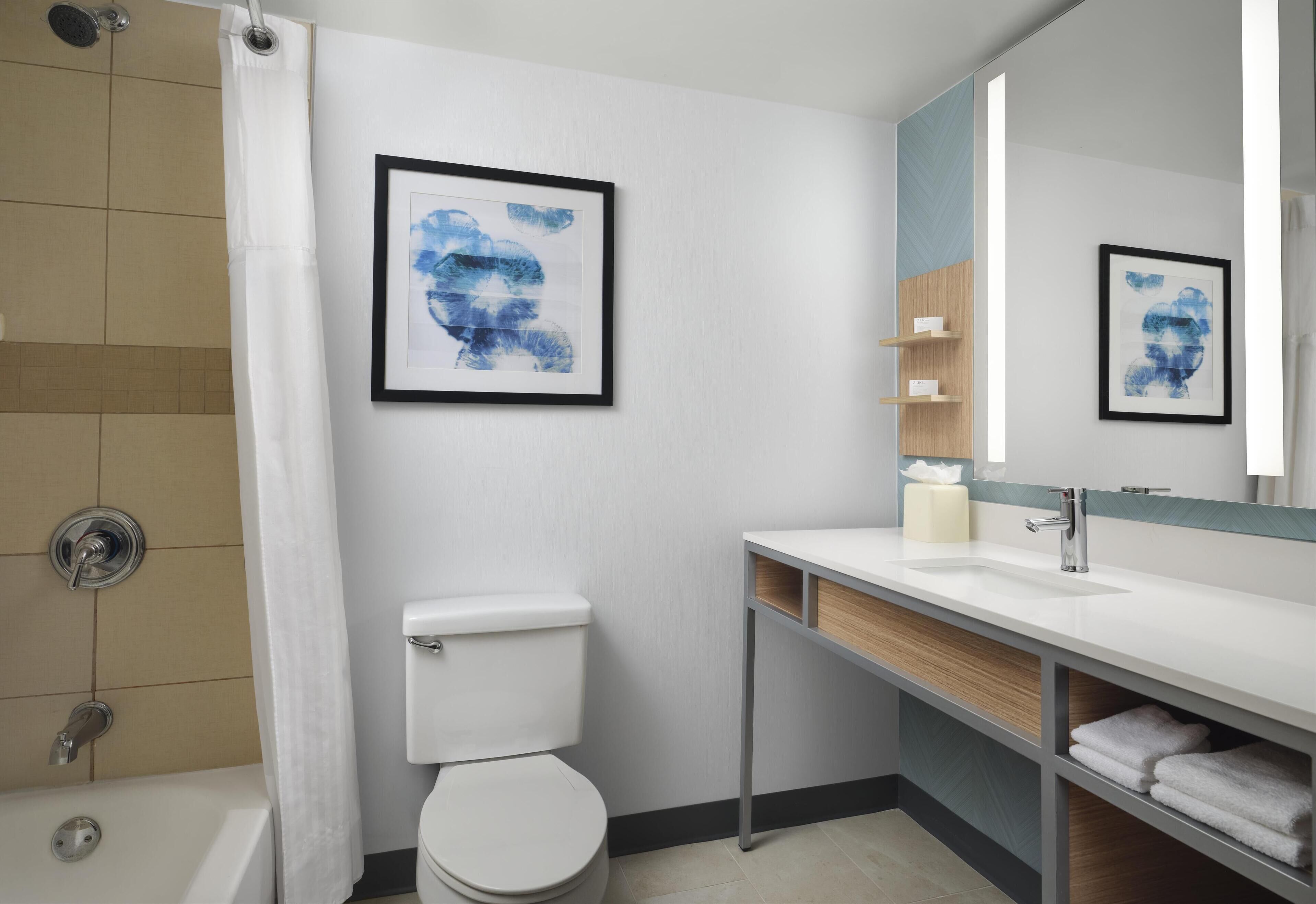 Photo - Hilton Garden Inn Tampa East Brandon