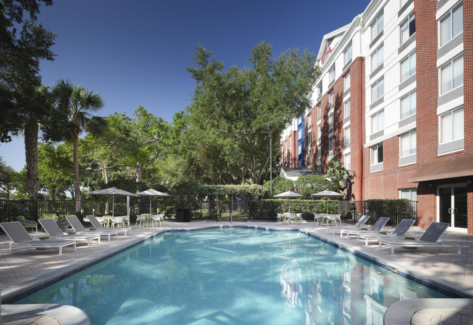 4 Star Hotels