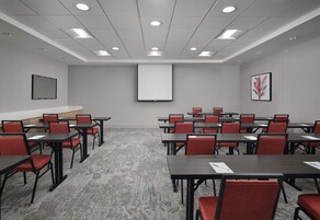 Salle de réunion
