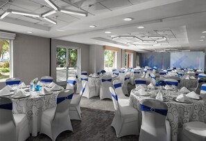 Salón de baile