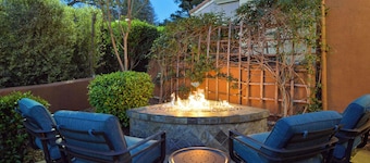 Hilton Garden Inn Napa