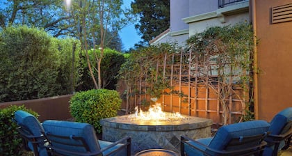 Hilton Garden Inn Napa