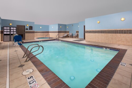 Holiday Inn Express Bothell by IHG