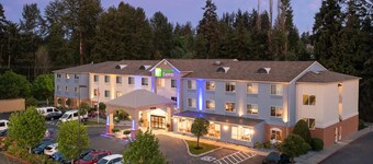 Holiday Inn Express Bothell by IHG