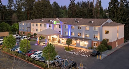 Holiday Inn Express Bothell by IHG