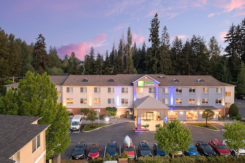 Holiday Inn Express Bothell by IHG