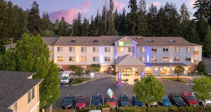 Holiday Inn Express Bothell by IHG