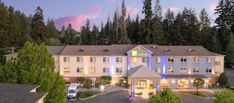 Holiday Inn Express Bothell by IHG