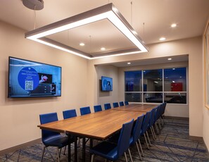 Meeting facility - Holiday Inn Express Bothell by IHG (Bothell)