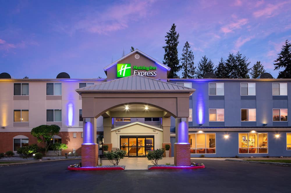 Holiday Inn Express Bothell by IHG