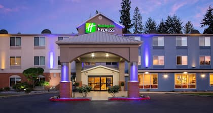 Holiday Inn Express Bothell by IHG