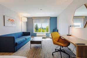 Room - Holiday Inn Express Bothell by IHG (Bothell)