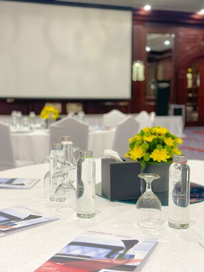 Sala de reunião