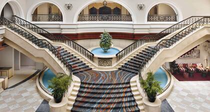 Mövenpick Hotel & Apartments Bur Dubai