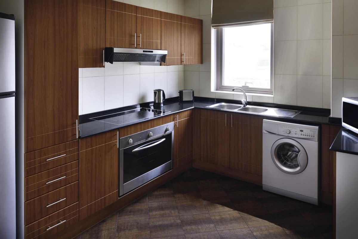 1 bedroom, in-room safe, desk, laptop workspace