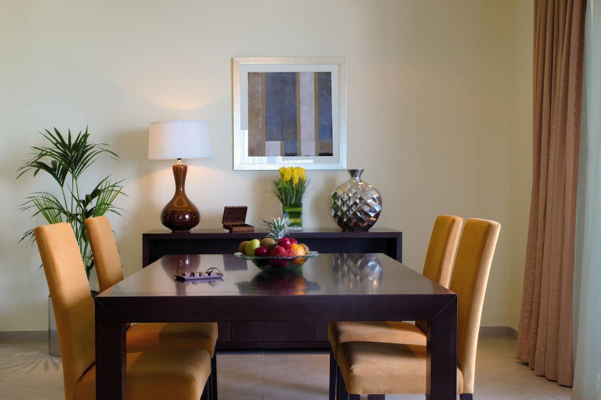 1 bedroom, in-room safe, desk, laptop workspace