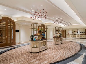 Meeting facility - Mövenpick Hotel & Apartments Bur Dubai (Dubai)