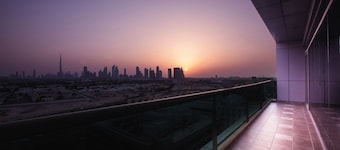 Mövenpick Hotel & Apartments Bur Dubai