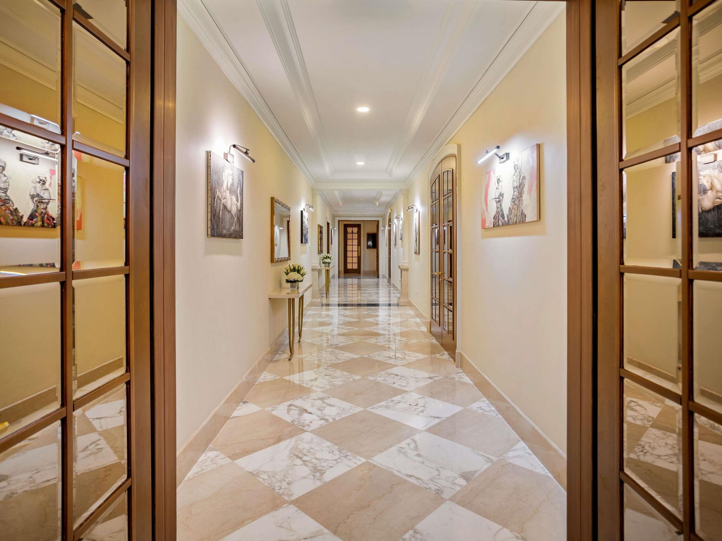 Sala per riunioni