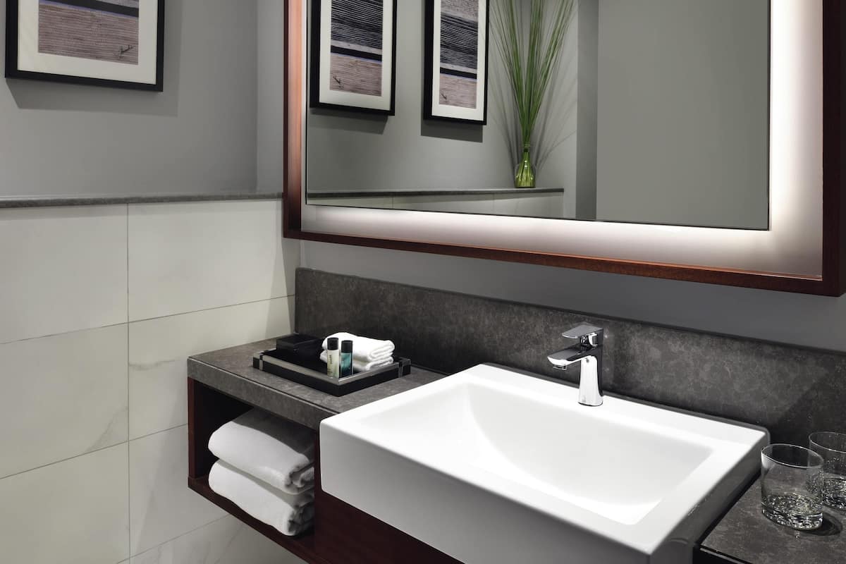 1 bedroom, in-room safe, desk, laptop workspace