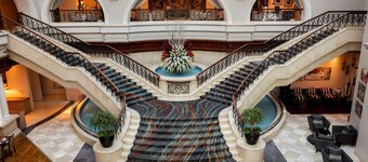 Mövenpick Hotel & Apartments Bur Dubai