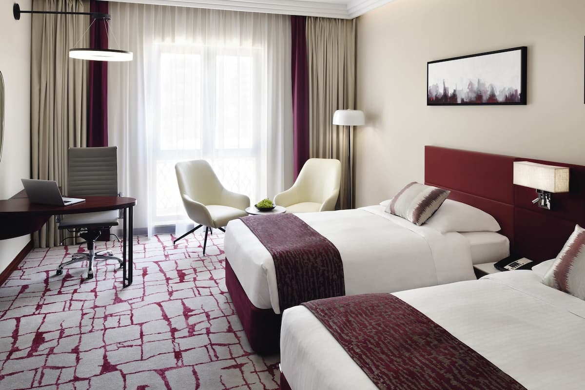 1 bedroom, in-room safe, desk, laptop workspace