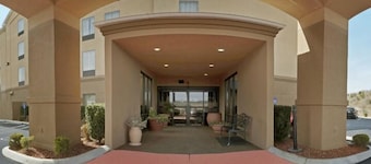 Hampton Inn Ft. Chiswell-Max Meadows