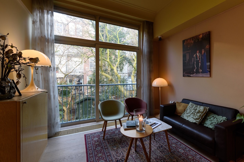 Hotel The Neighbor's Magnolia by null