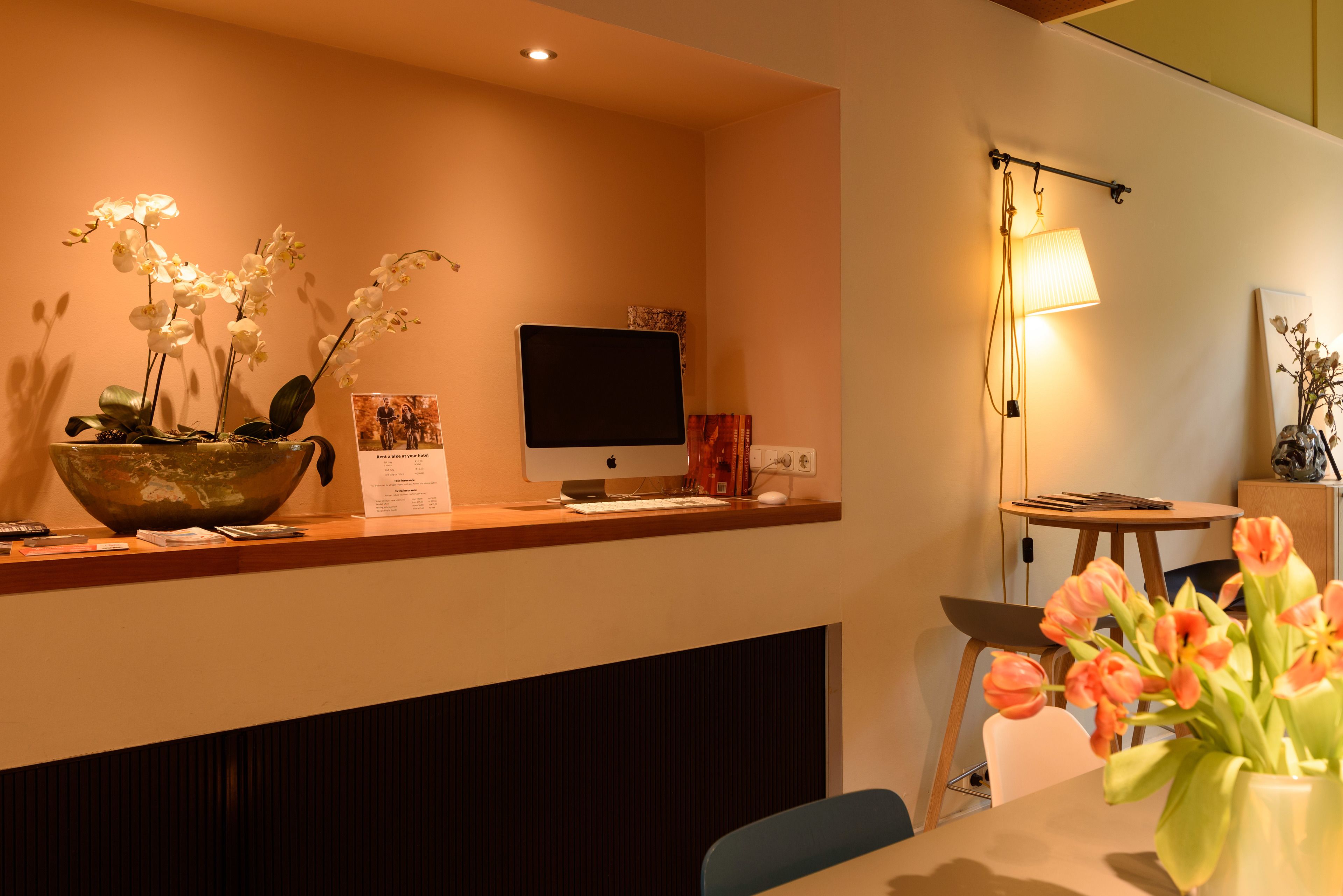 in-room safe, desk, iron/ironing board, free cots/infant beds