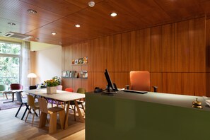 Sala rinfreschi