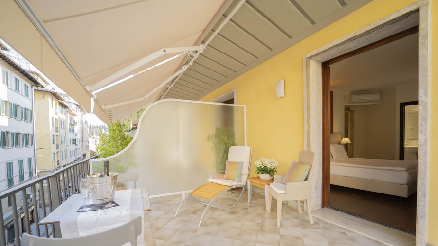 Hotel della Signoria