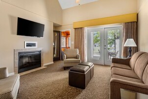 Televisión, reproductor de DVD