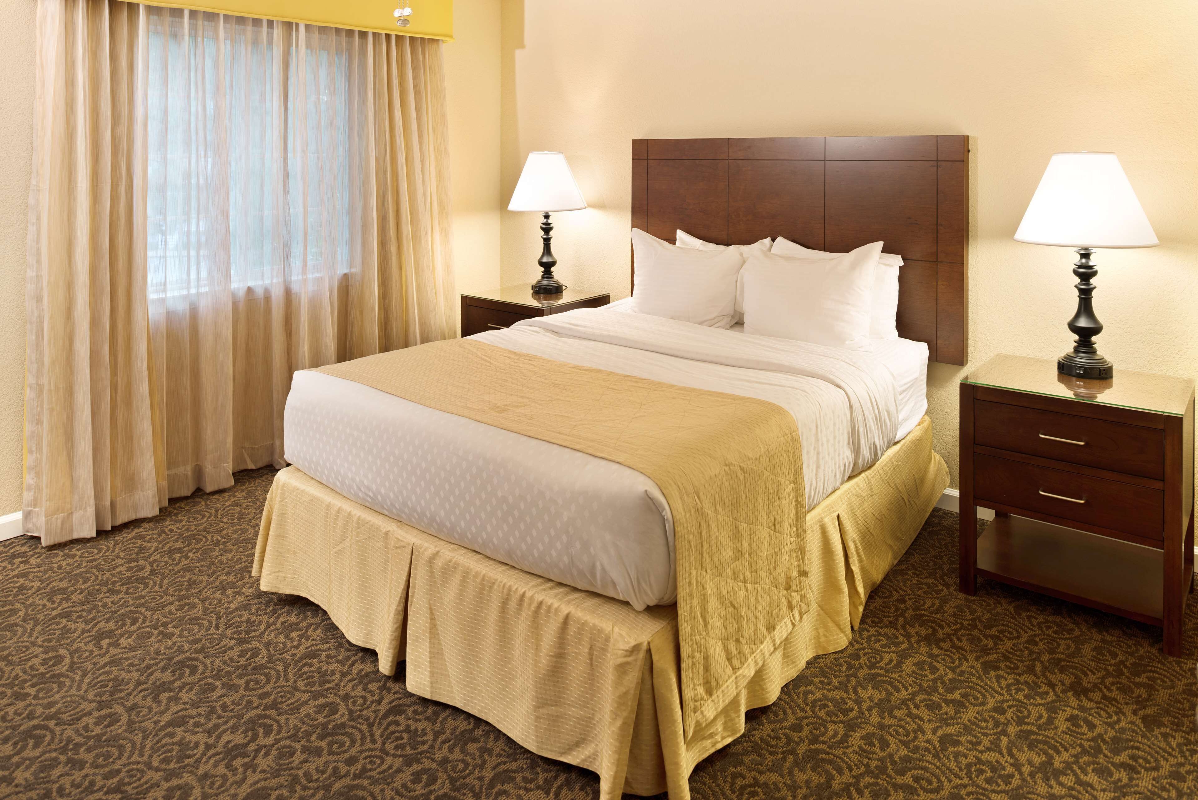 Ropa de cama de alta calidad, caja fuerte, decoración individual