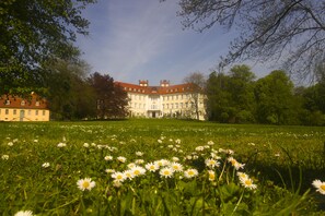 Exterior - Schloss Lübbenau im Spreewald (Lübbenau/Spreewald)