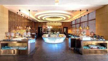 الأطباق الصينية