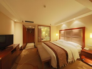 Alarm clocks - Avic Hotel (Beijing)