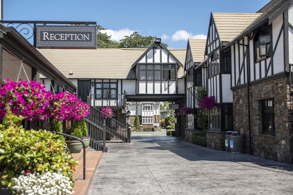 Scenic Hotel Cotswold