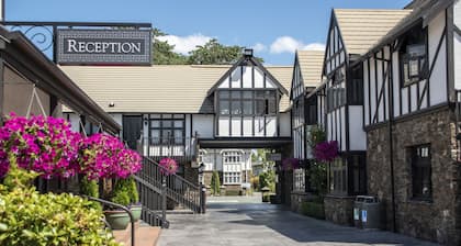 Scenic Hotel Cotswold