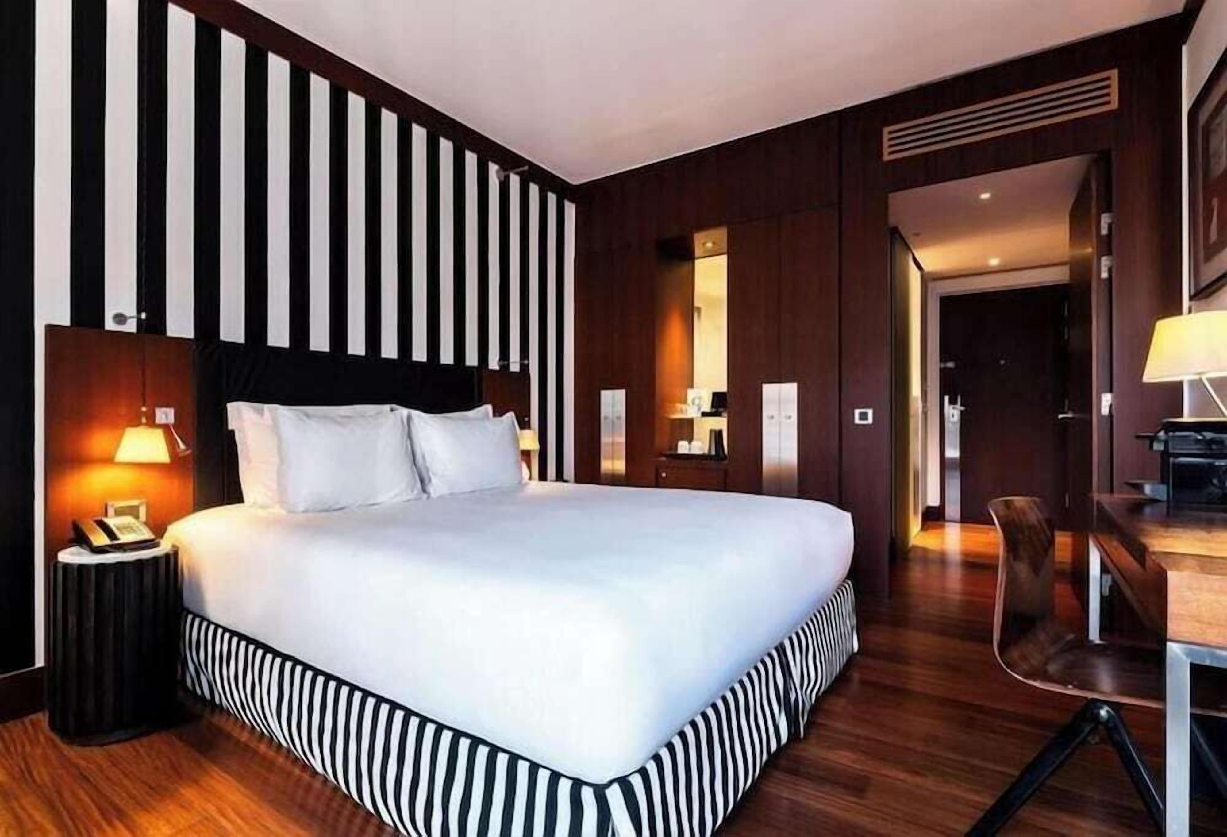 Ropa de cama de alta calidad y edredones de plumas