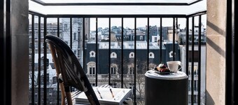 Grand Hôtel Champs-Elysées