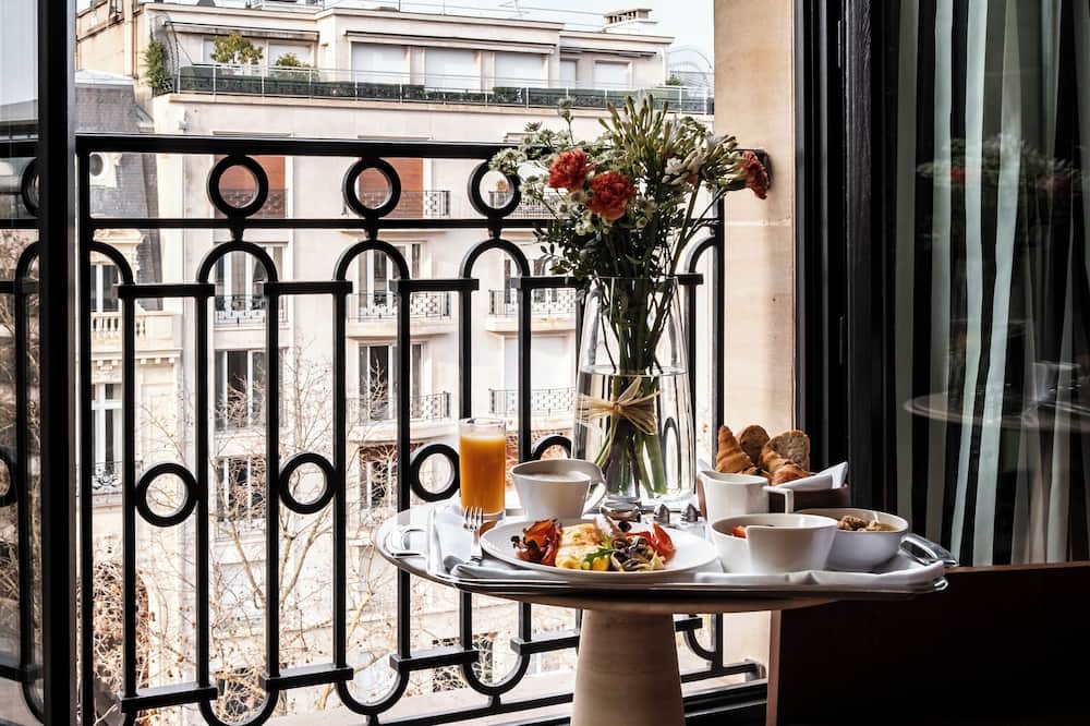 Grand Hôtel Champs-Elysées