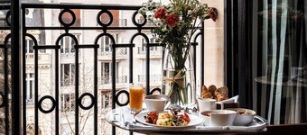 Grand Hôtel Champs-Elysées