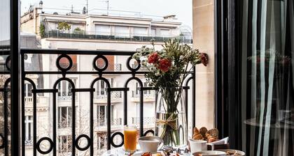 Grand Hôtel Champs-Elysées