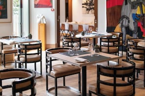 Restaurant - Grand Hôtel Champs-Elysées (Paris)