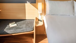 Room - ibis Sao Jose dos Campos Dutra (São José dos Campos)