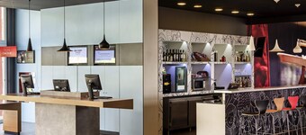 ibis Sao Jose dos Campos Dutra